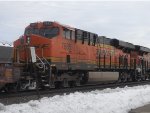 BNSF 7885